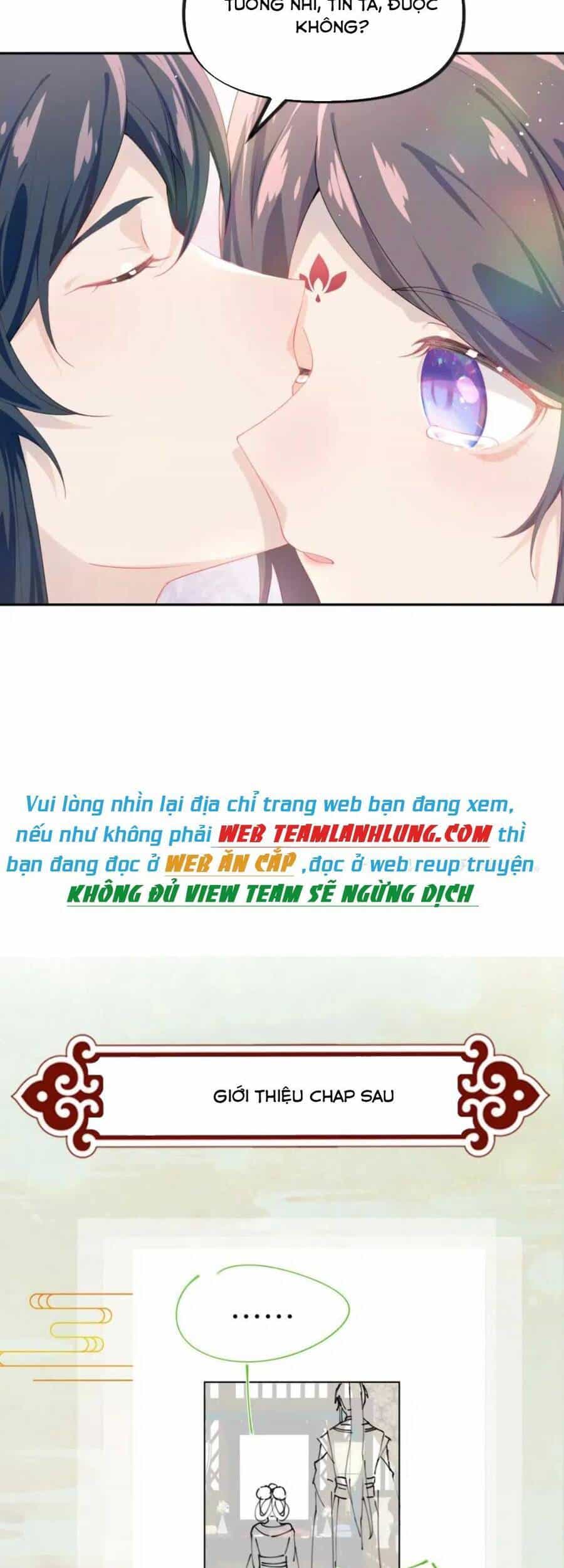 Một Đêm Bệnh Kiều Đột Nhiên Tới - Chương 82 - ảnh 30
