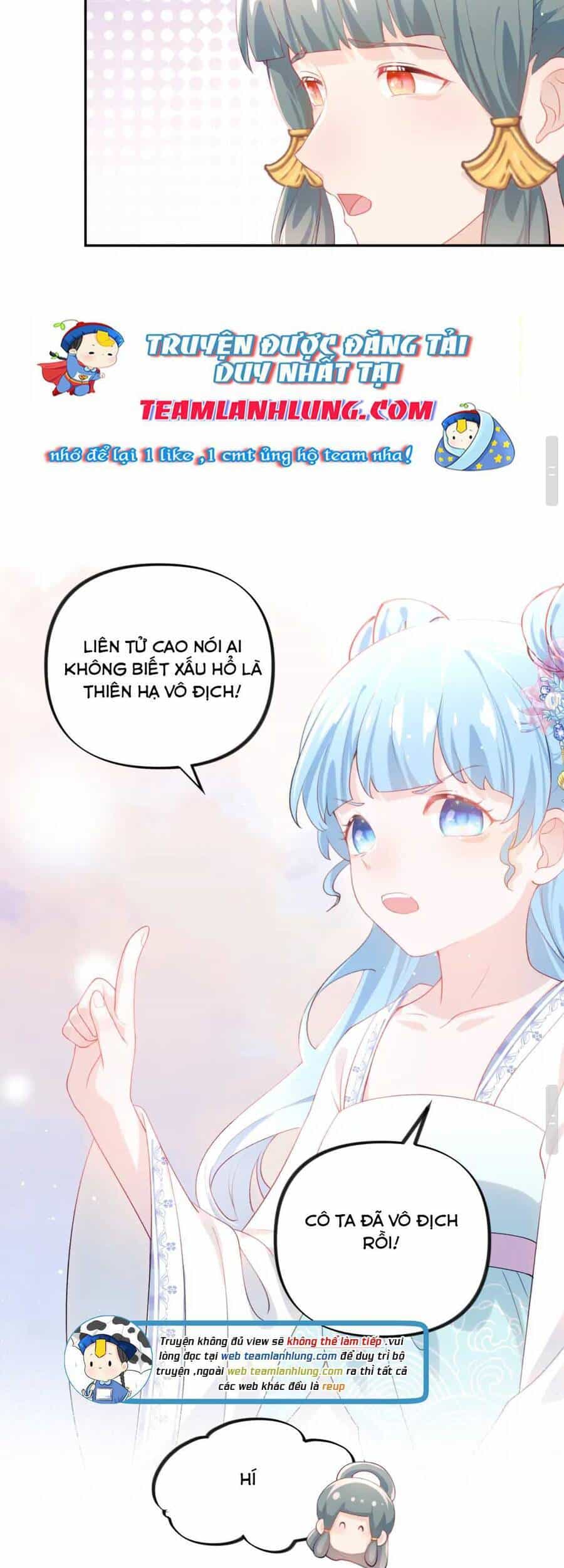 Một Đêm Bệnh Kiều Đột Nhiên Tới - Chương 83 - ảnh 27