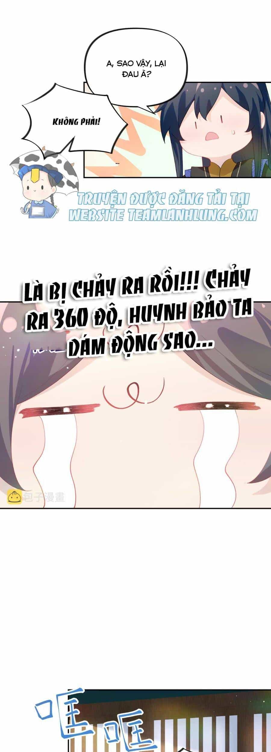 Một Đêm Bệnh Kiều Đột Nhiên Tới - Chương 85 - ảnh 25