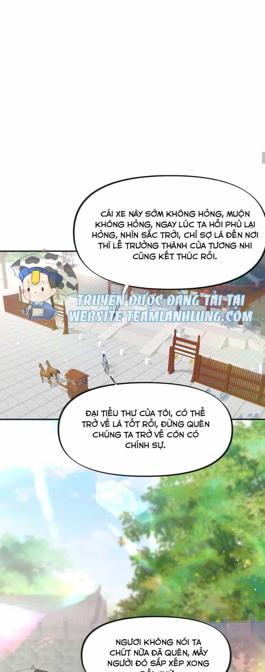 Một Đêm Bệnh Kiều Đột Nhiên Tới - Chương 86 - ảnh 31