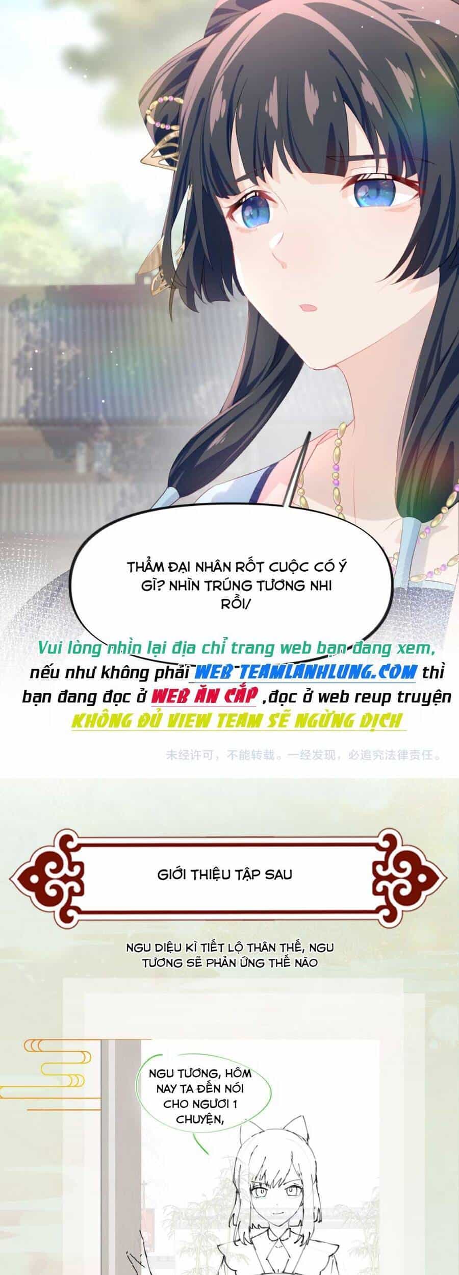 Một Đêm Bệnh Kiều Đột Nhiên Tới - Chương 86 - ảnh 36