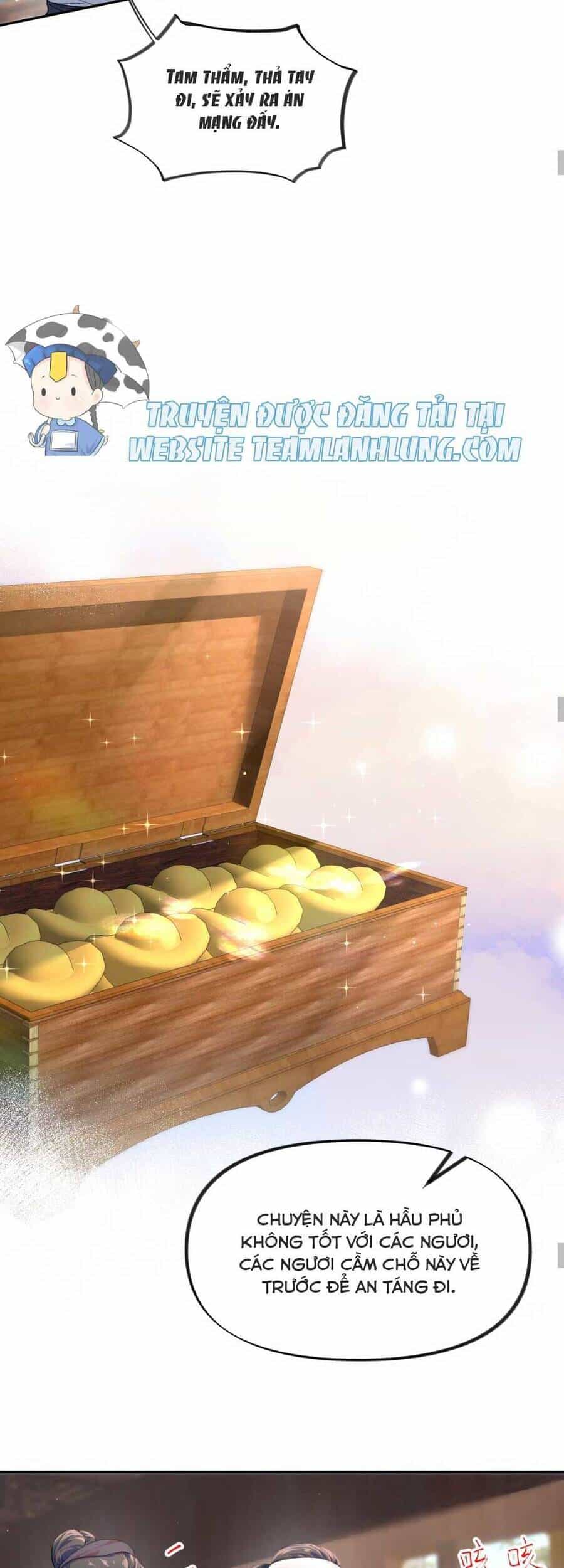 Một Đêm Bệnh Kiều Đột Nhiên Tới - Chương 87 - ảnh 15