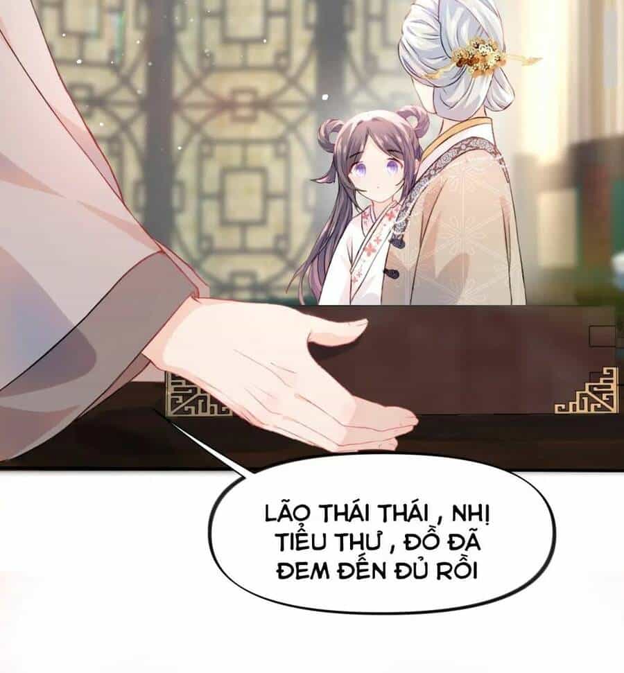Một Đêm Bệnh Kiều Đột Nhiên Tới - Chương 9 - ảnh 19