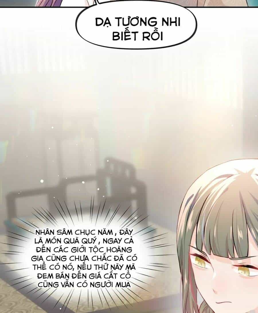 Một Đêm Bệnh Kiều Đột Nhiên Tới - Chương 9 - ảnh 22