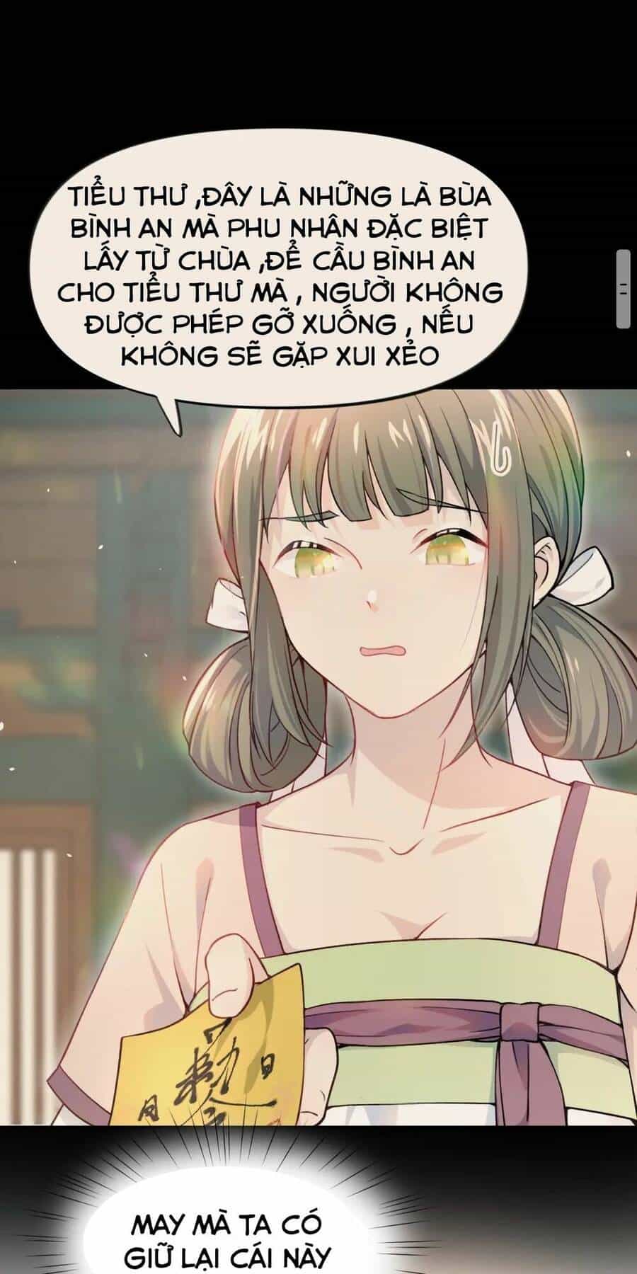 Một Đêm Bệnh Kiều Đột Nhiên Tới - Chương 9 - ảnh 33