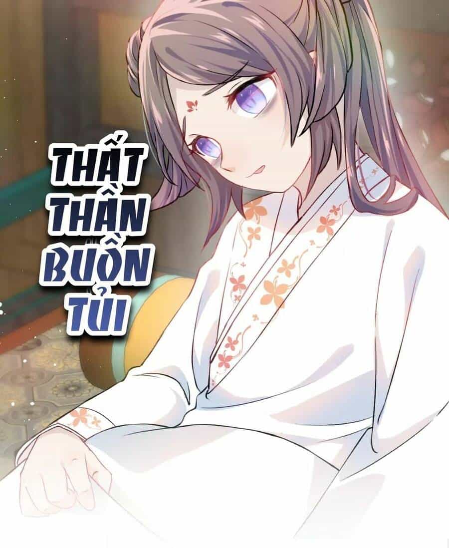 Một Đêm Bệnh Kiều Đột Nhiên Tới - Chương 9 - ảnh 9