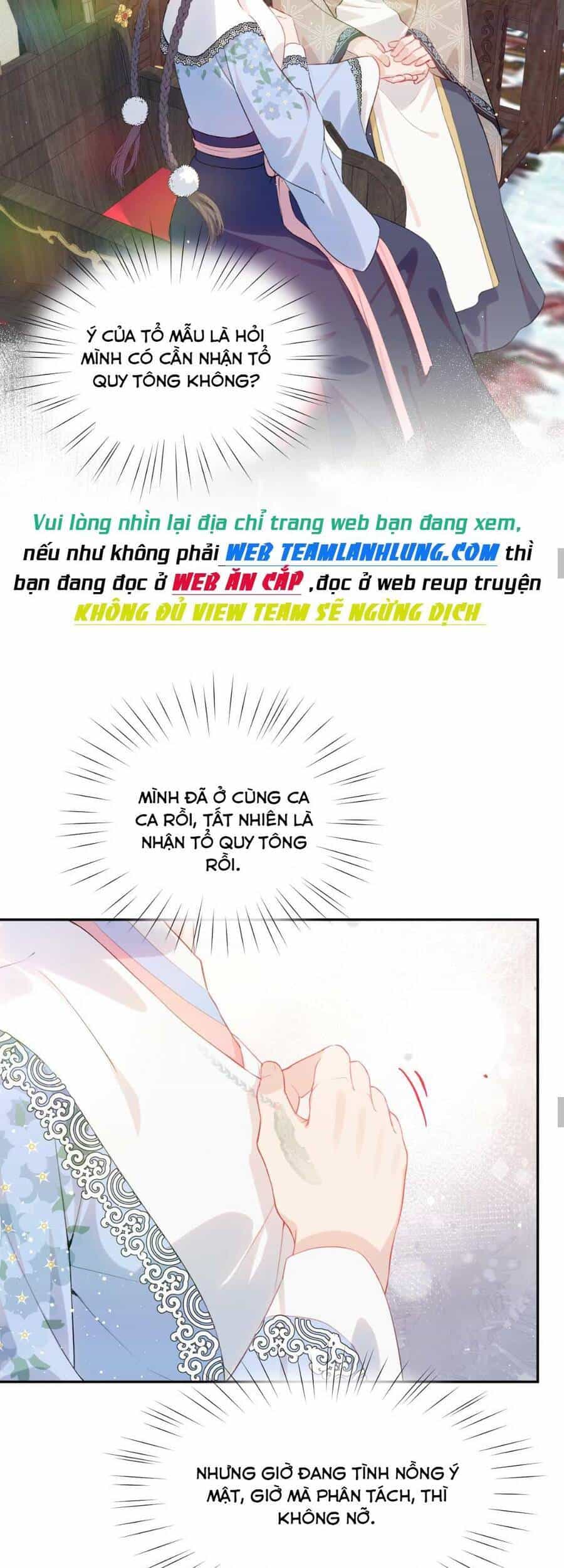 Một Đêm Bệnh Kiều Đột Nhiên Tới - Chương 90 - ảnh 12