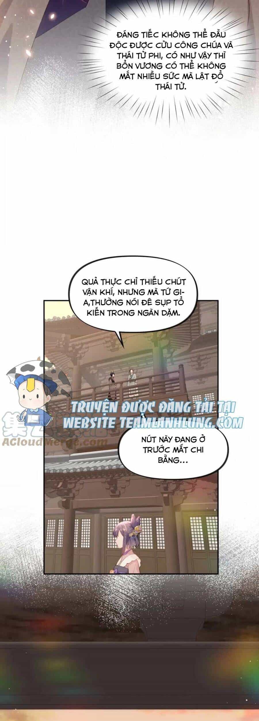 Một Đêm Bệnh Kiều Đột Nhiên Tới - Chương 92 - ảnh 26