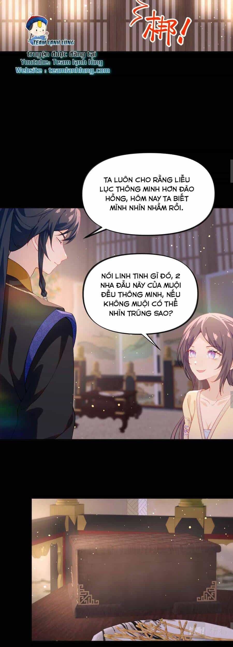 Một Đêm Bệnh Kiều Đột Nhiên Tới - Chương 93 - ảnh 13