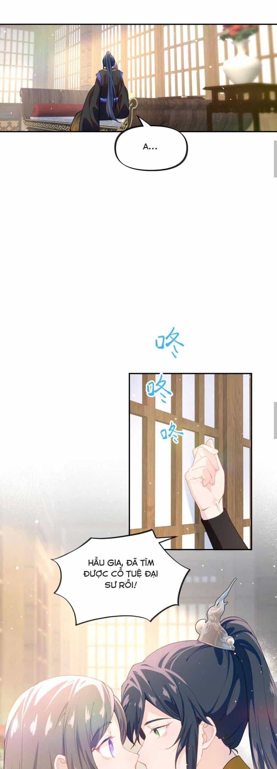 Một Đêm Bệnh Kiều Đột Nhiên Tới - Chương 94 - ảnh 24