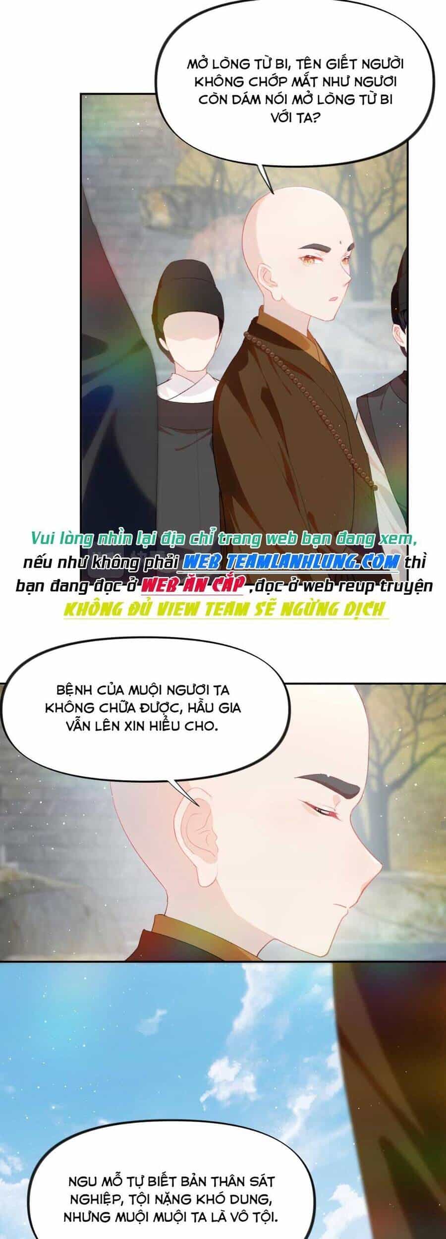 Một Đêm Bệnh Kiều Đột Nhiên Tới - Chương 95 - ảnh 5