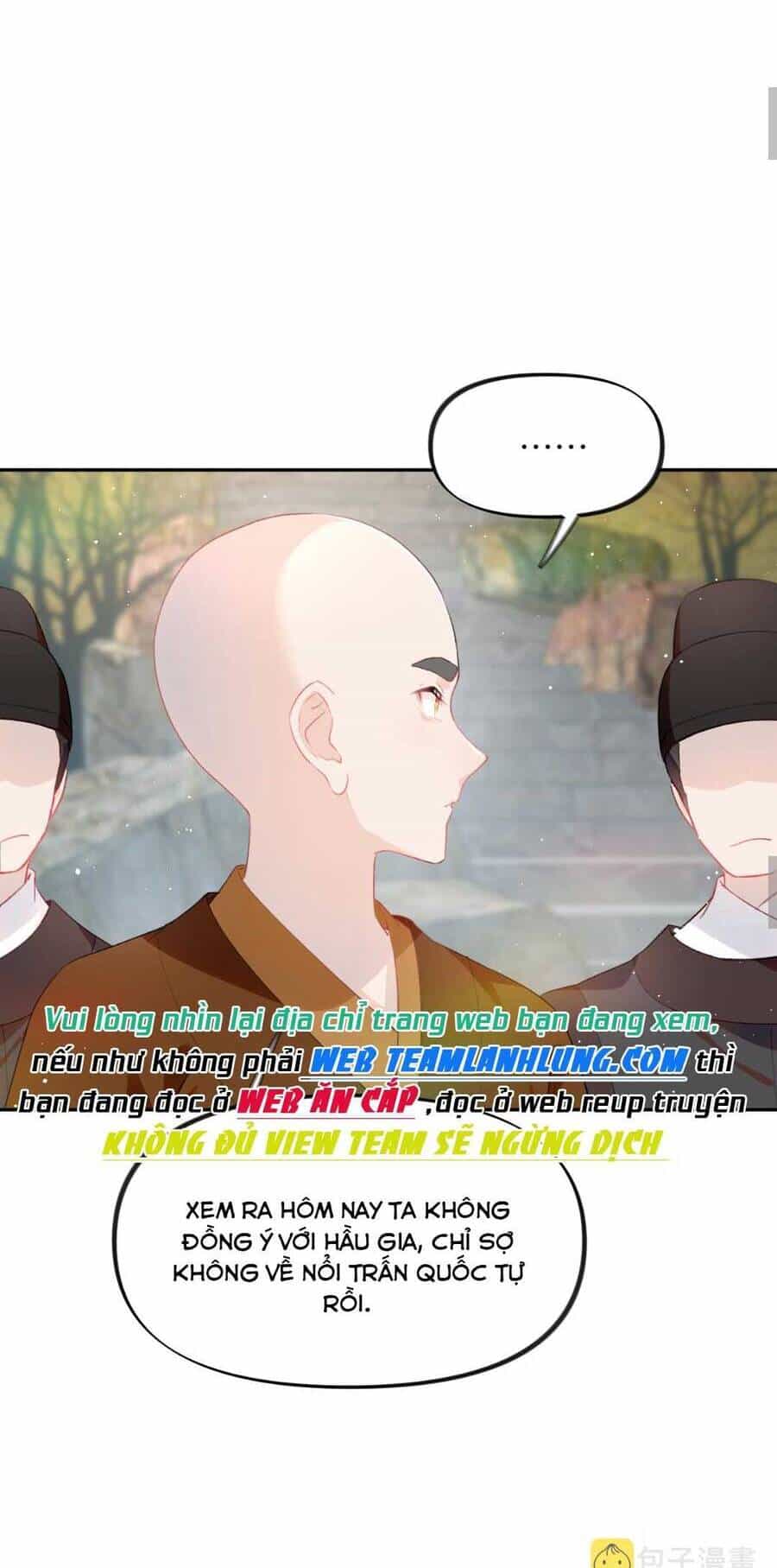 Một Đêm Bệnh Kiều Đột Nhiên Tới - Chương 95 - ảnh 7