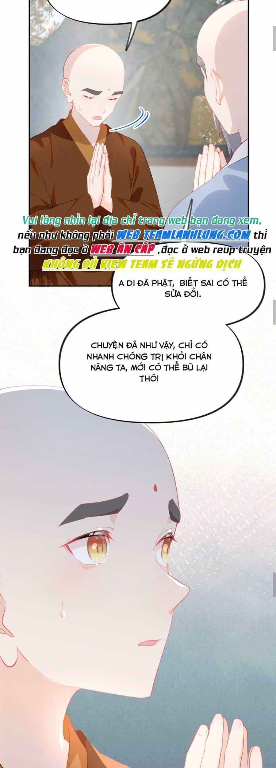 Một Đêm Bệnh Kiều Đột Nhiên Tới - Chương 96 - ảnh 11