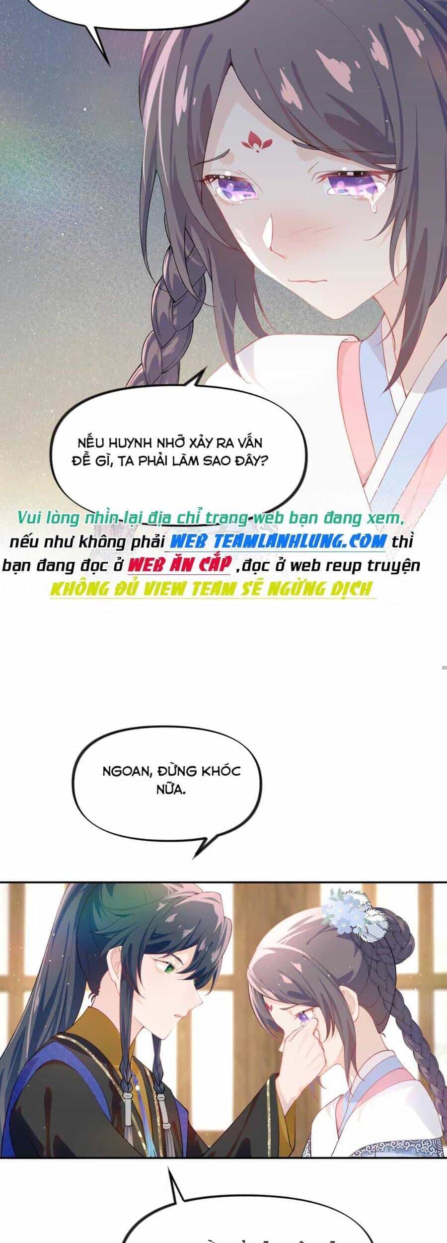 Một Đêm Bệnh Kiều Đột Nhiên Tới - Chương 96 - ảnh 15