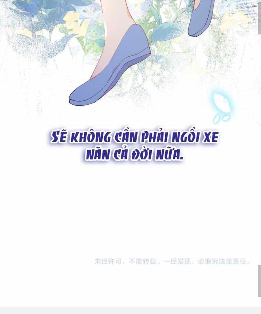 Một Đêm Bệnh Kiều Đột Nhiên Tới - Chương 96 - ảnh 27