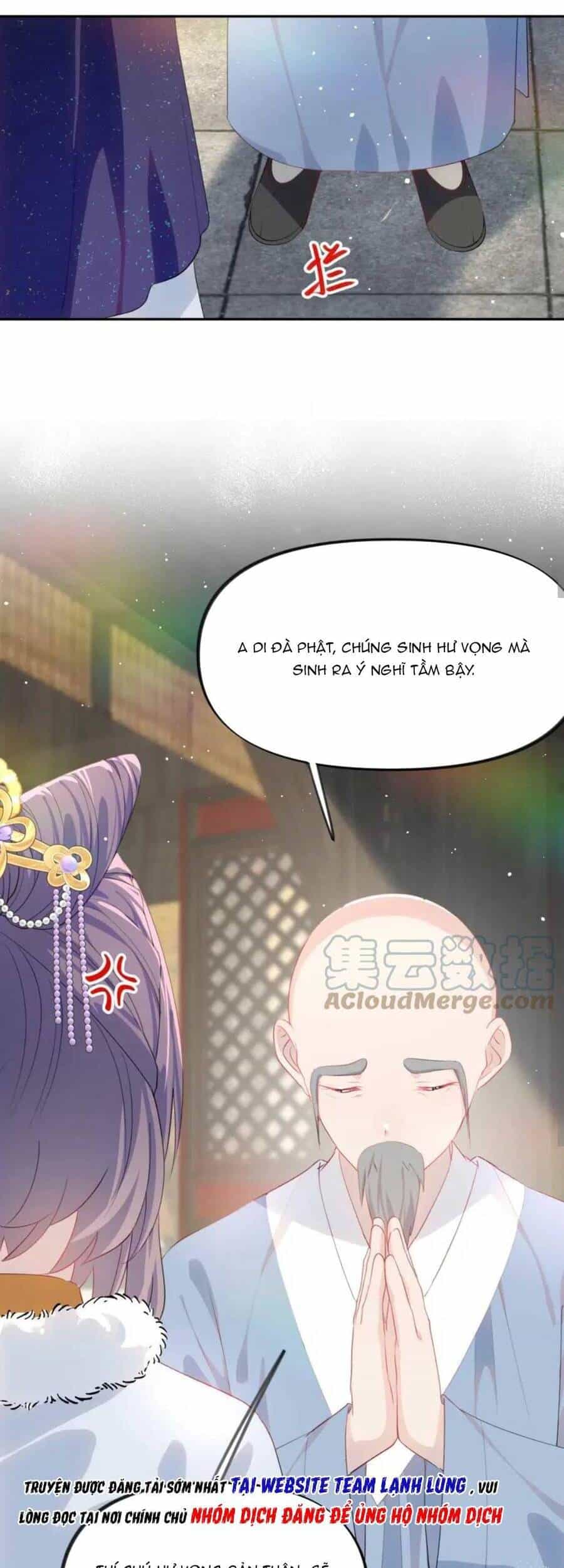 Một Đêm Bệnh Kiều Đột Nhiên Tới - Chương 97 - ảnh 15
