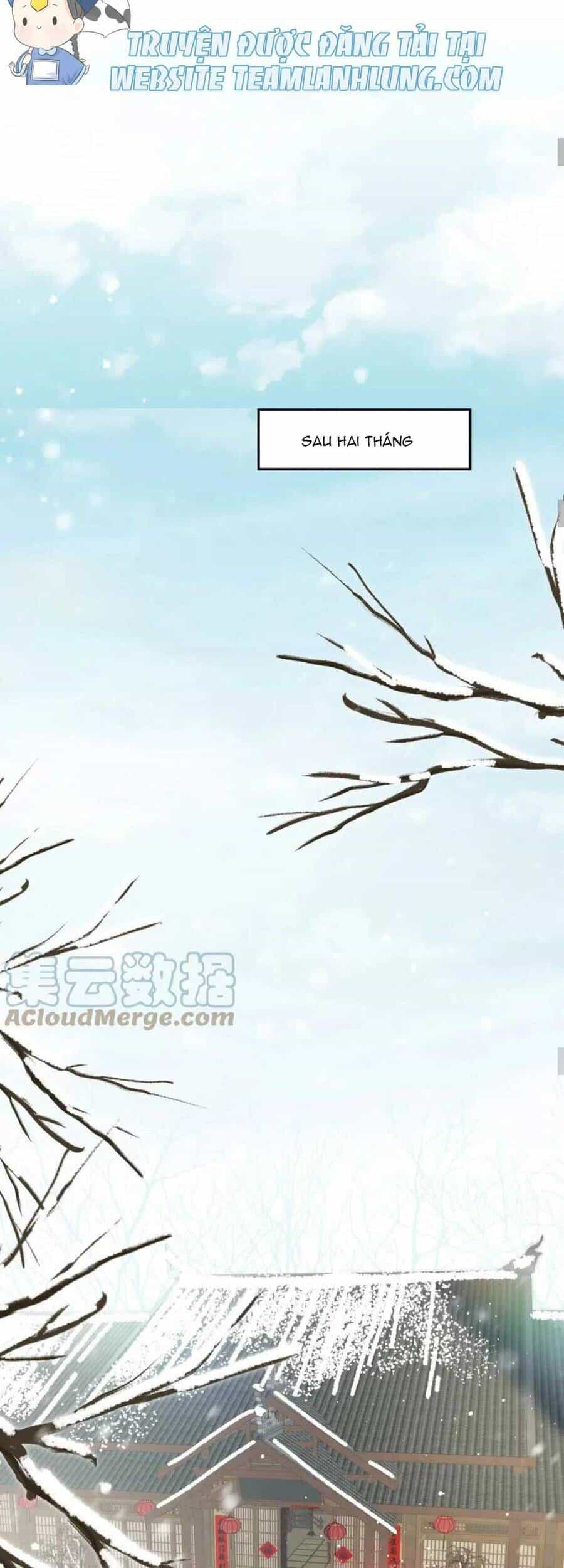 Một Đêm Bệnh Kiều Đột Nhiên Tới - Chương 98 - ảnh 18