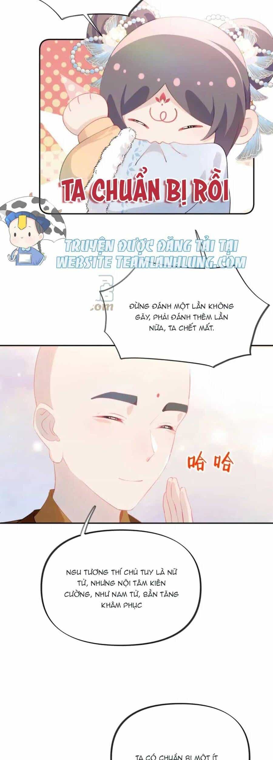 Một Đêm Bệnh Kiều Đột Nhiên Tới - Chương 98 - ảnh 3