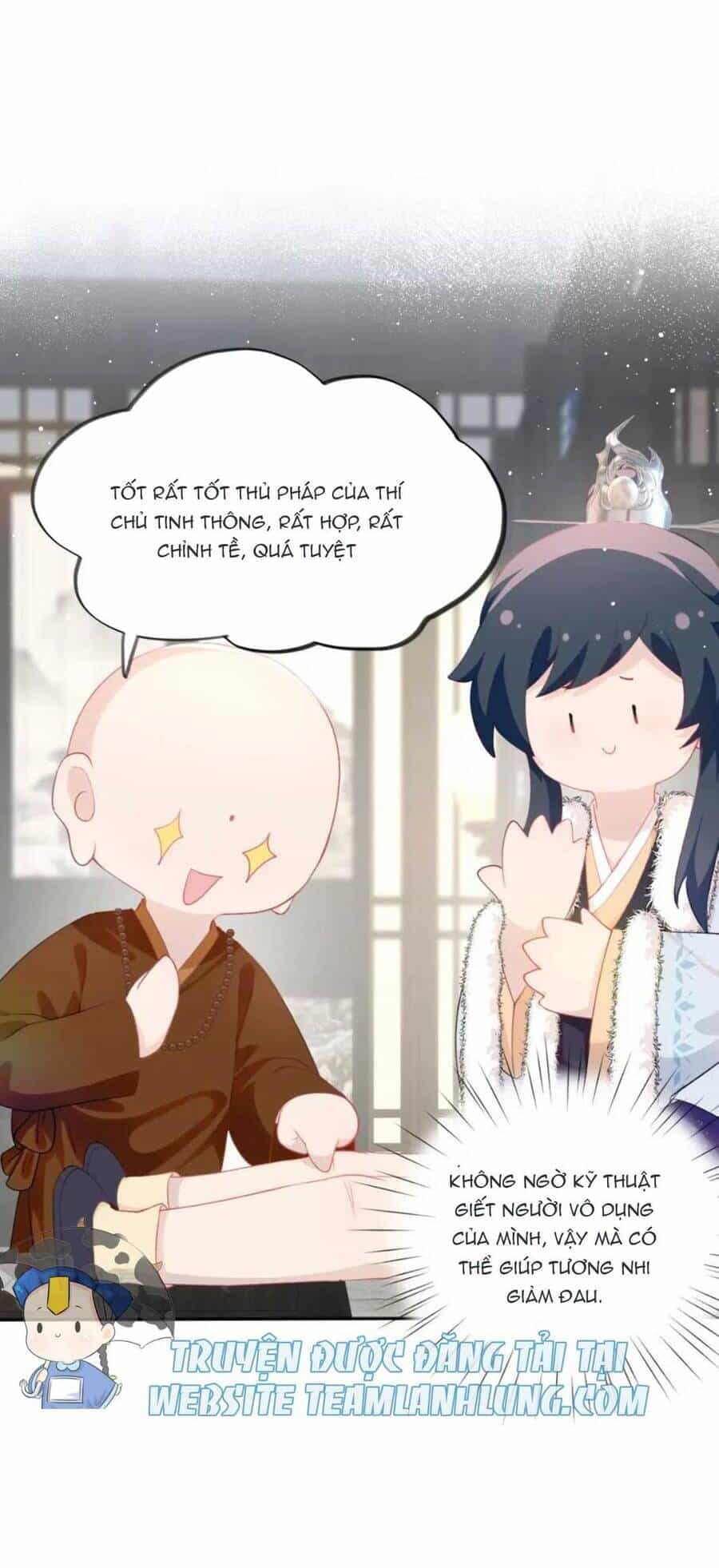 Một Đêm Bệnh Kiều Đột Nhiên Tới - Chương 98 - ảnh 8