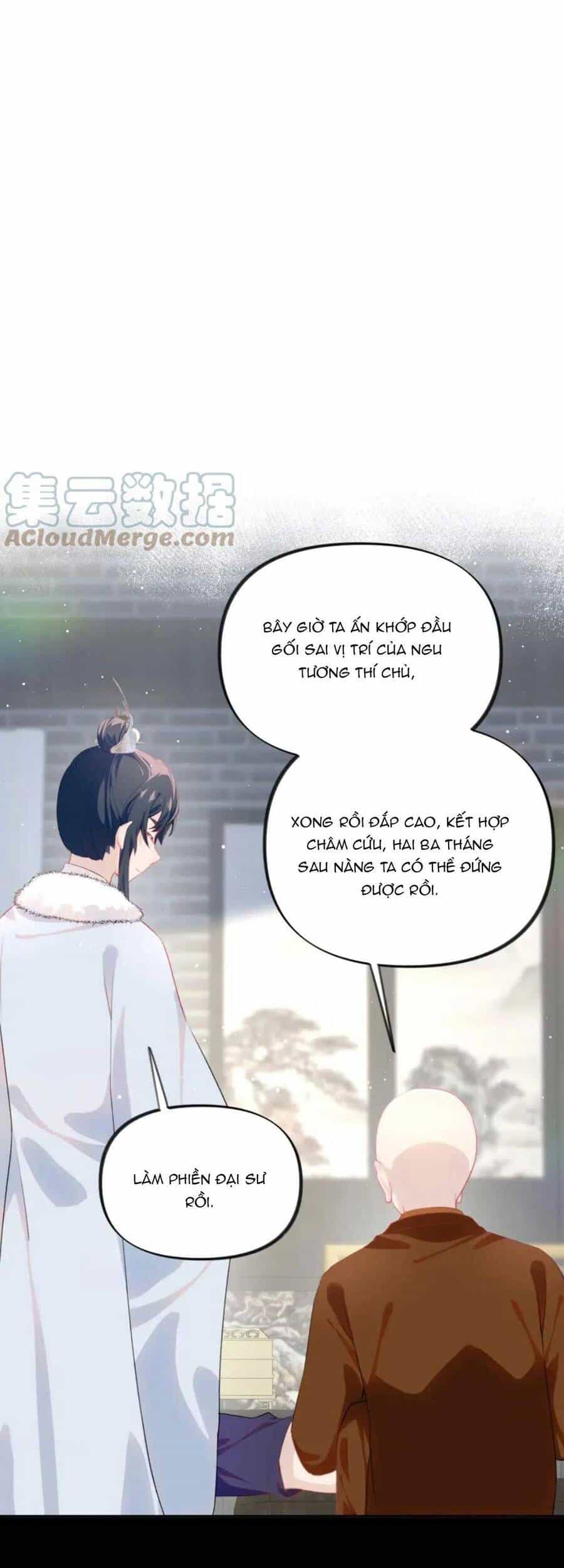 Một Đêm Bệnh Kiều Đột Nhiên Tới - Chương 98 - ảnh 9