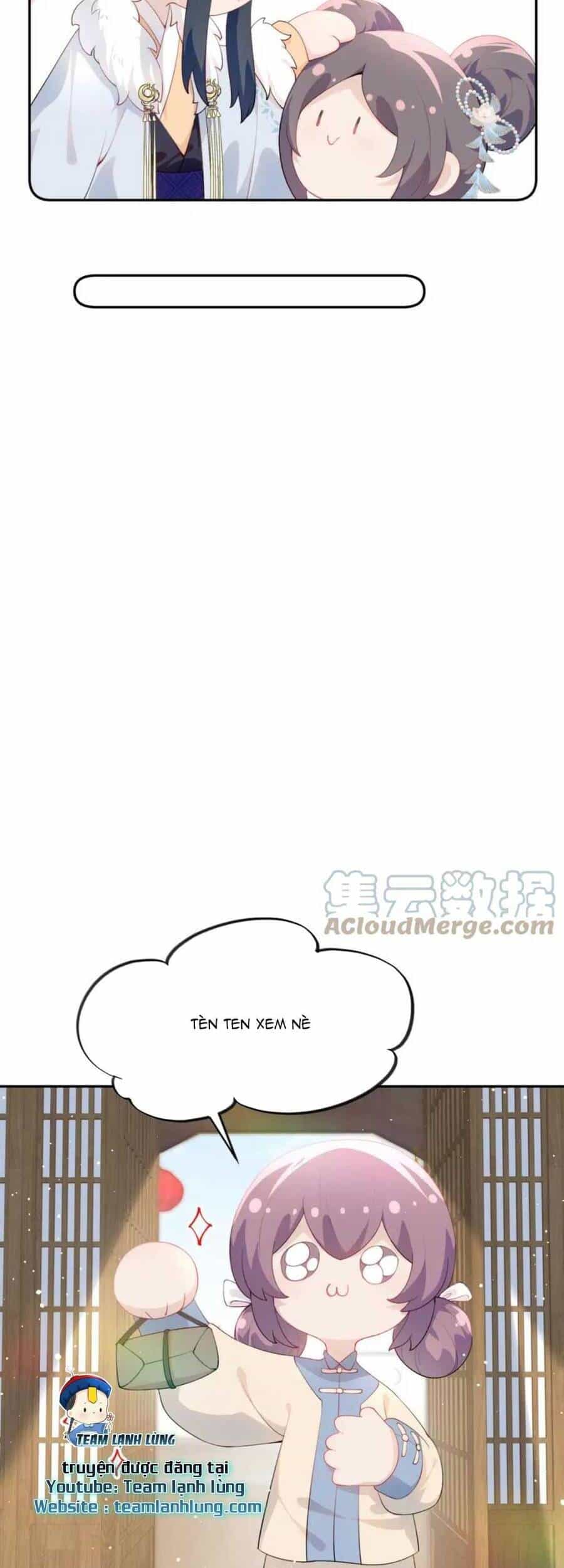 Một Đêm Bệnh Kiều Đột Nhiên Tới - Chương 99 - ảnh 8