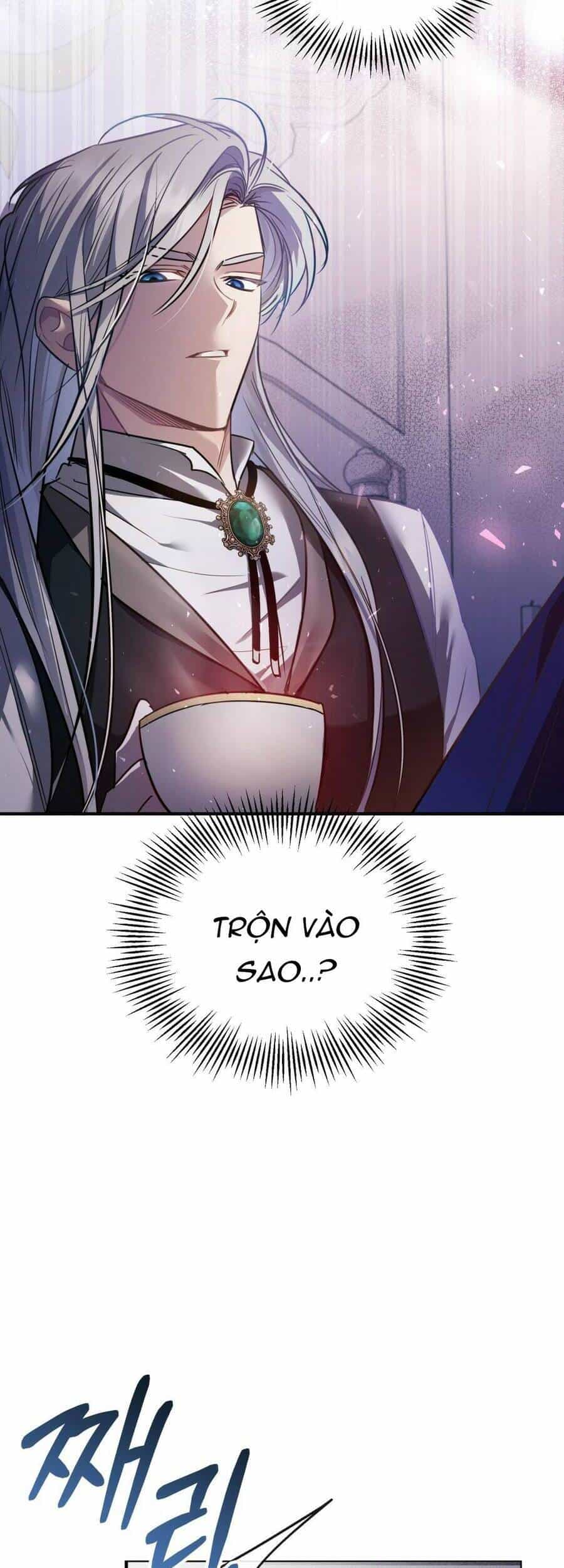 Một Đêm Không Bóng - Chương 10 - ảnh 3