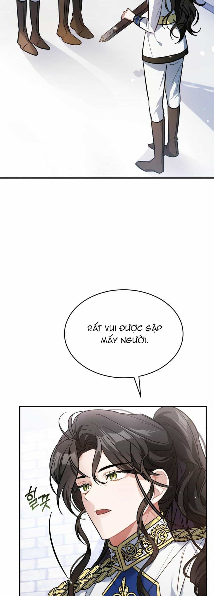 Một Đêm Không Bóng - Chương 11 - ảnh 5