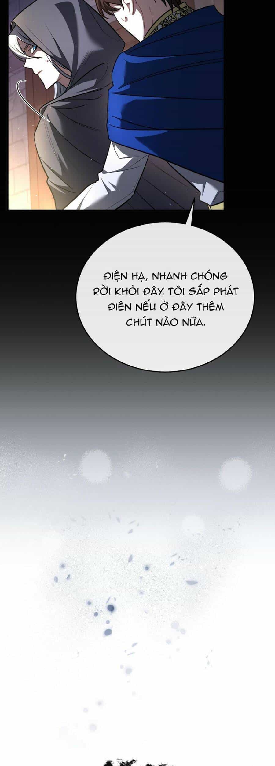 Một Đêm Không Bóng - Chương 11 - ảnh 53