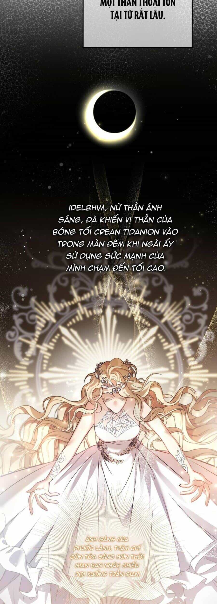 Một Đêm Không Bóng - Chương 11 - ảnh 57