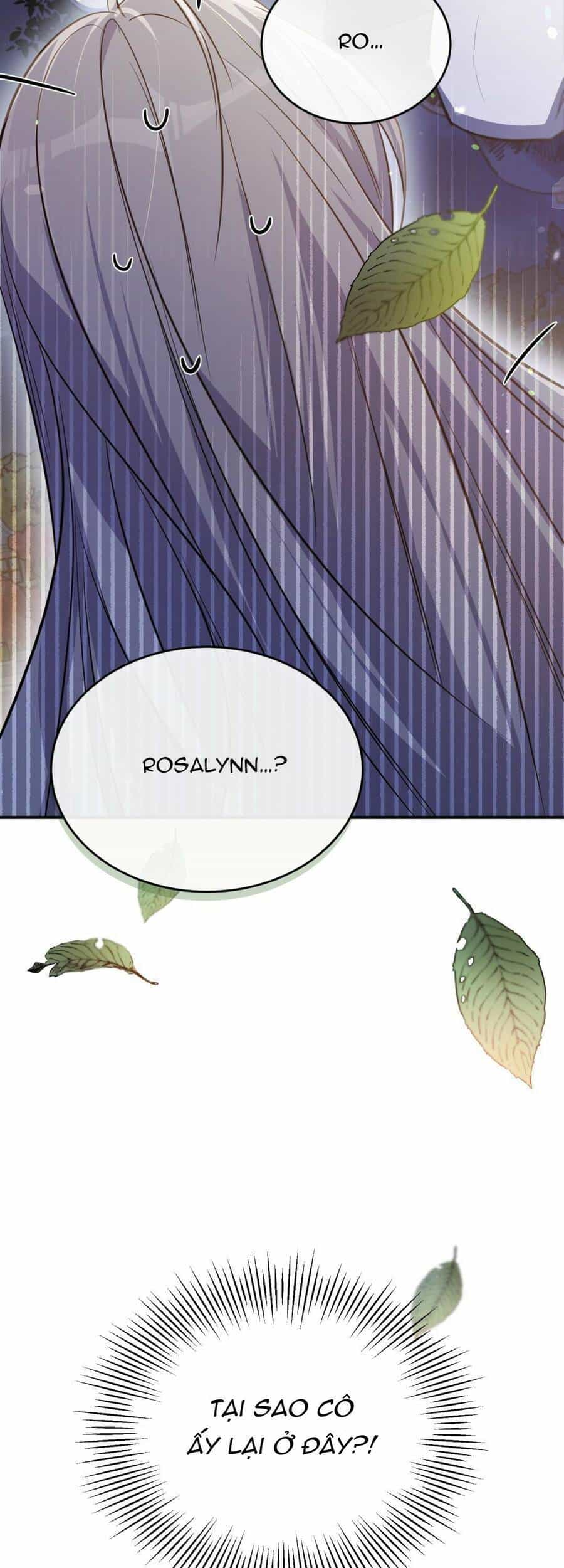 Một Đêm Không Bóng - Chương 11 - ảnh 63