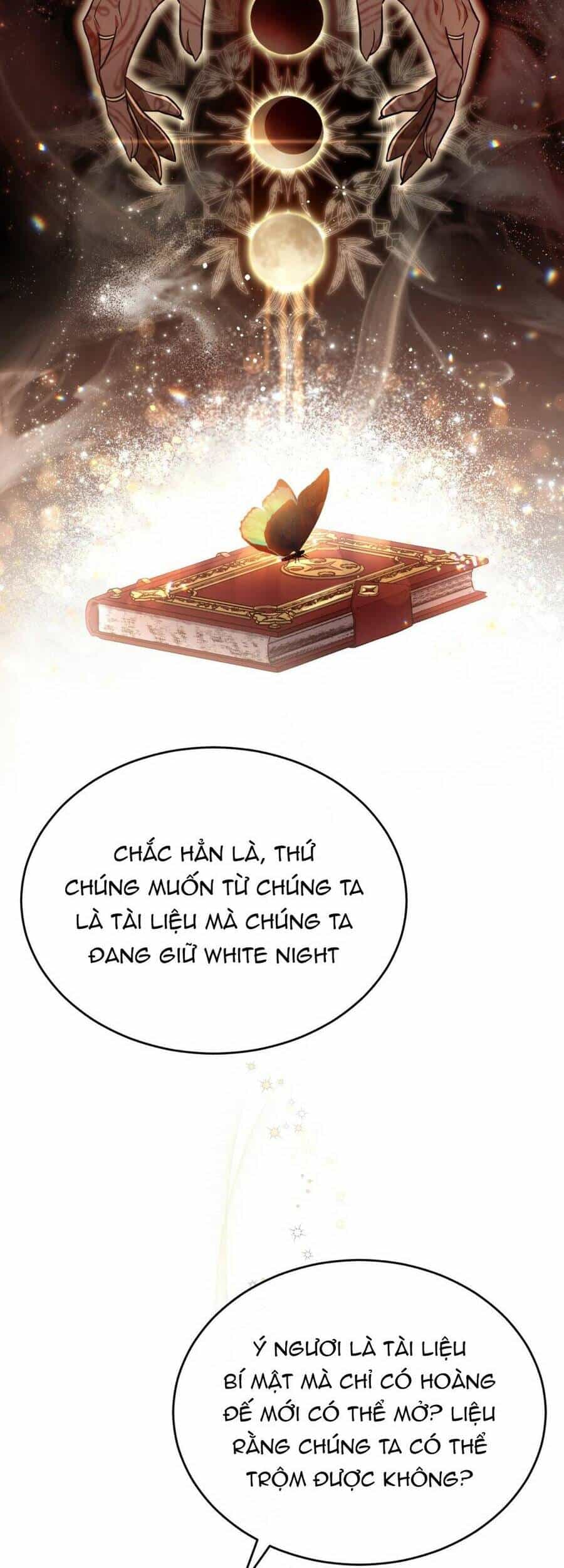 Một Đêm Không Bóng - Chương 12 - ảnh 46