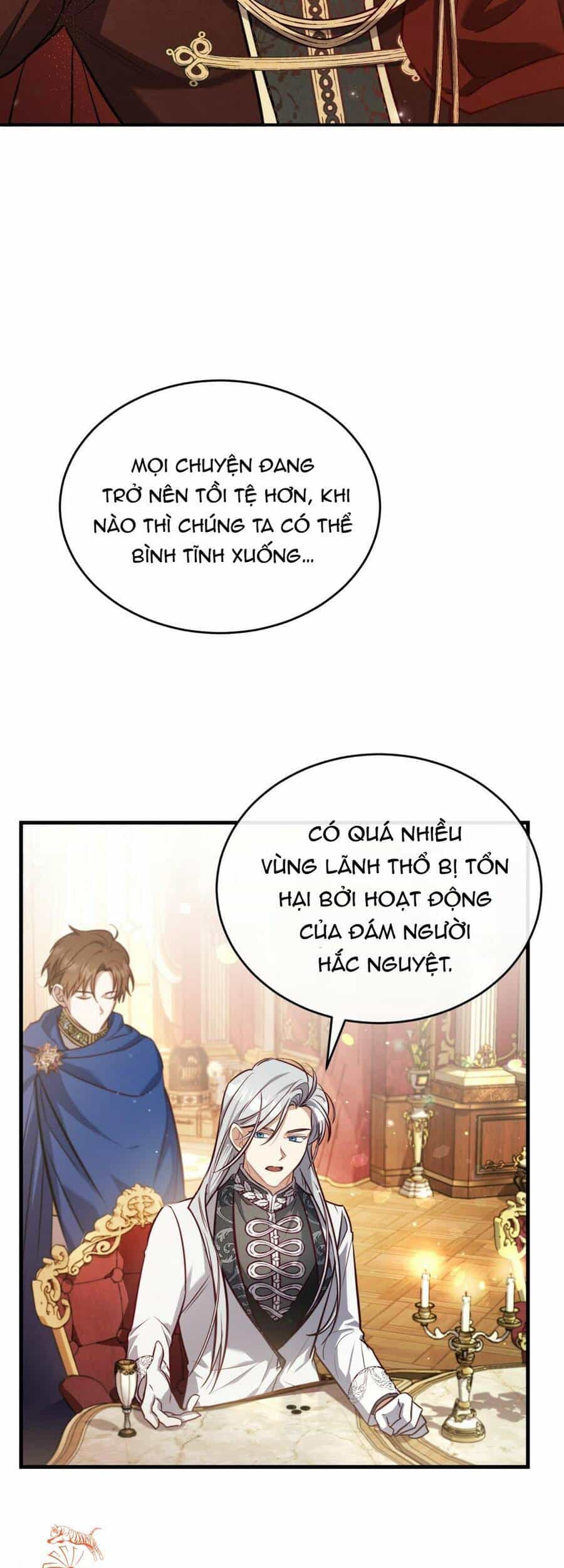 Một Đêm Không Bóng - Chương 13 - ảnh 17