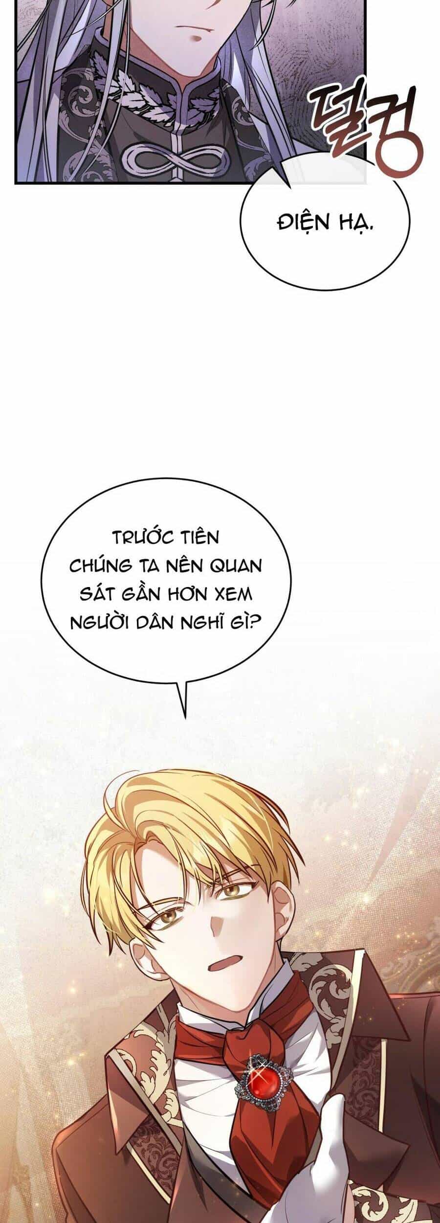 Một Đêm Không Bóng - Chương 13 - ảnh 22
