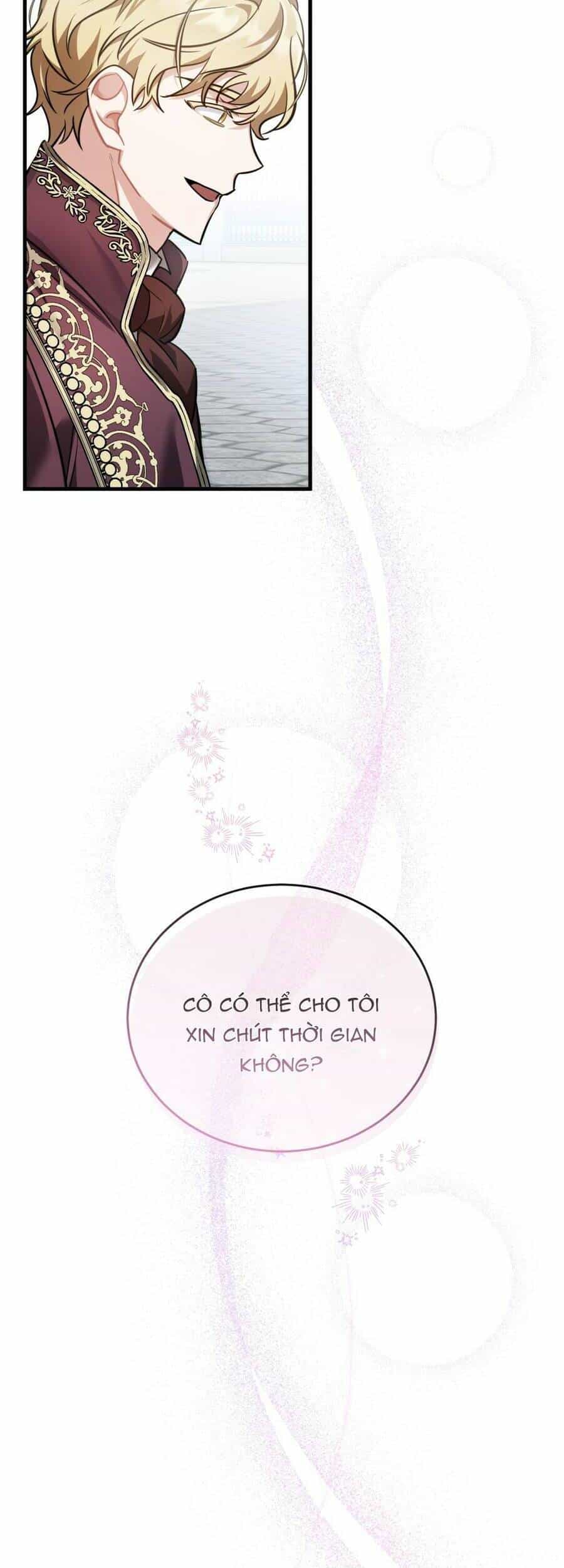 Một Đêm Không Bóng - Chương 14 - ảnh 3