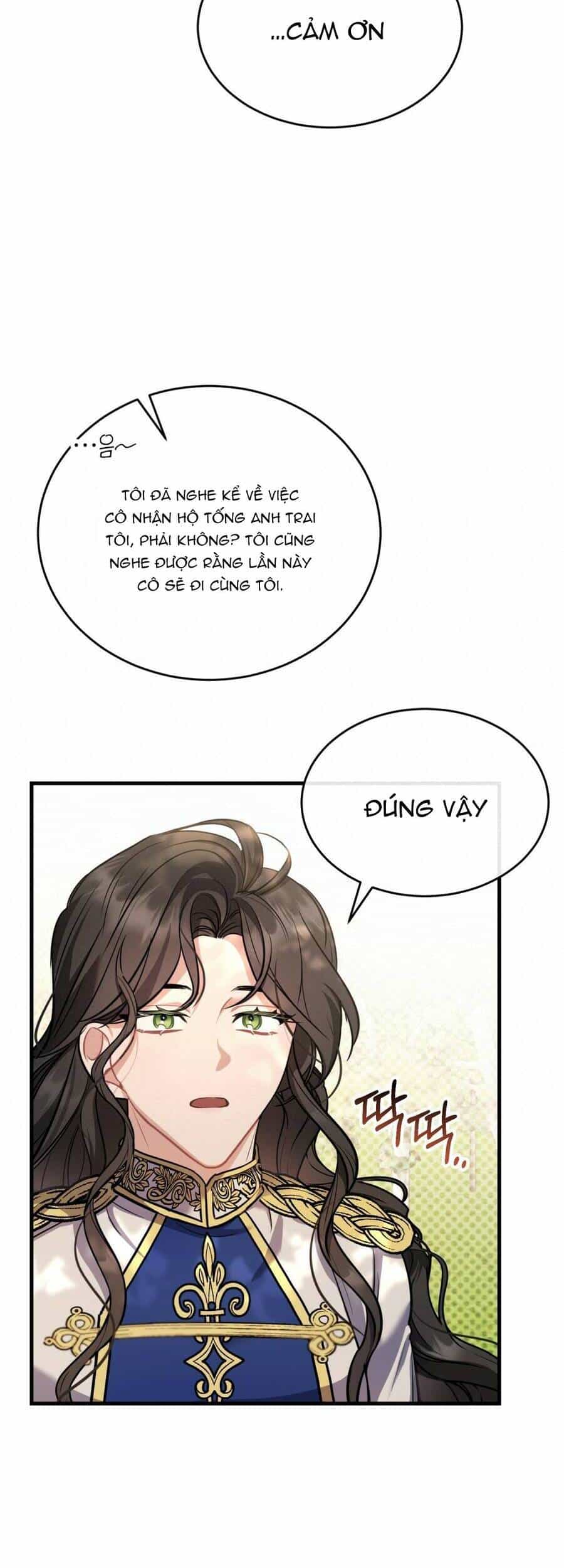 Một Đêm Không Bóng - Chương 14 - ảnh 9