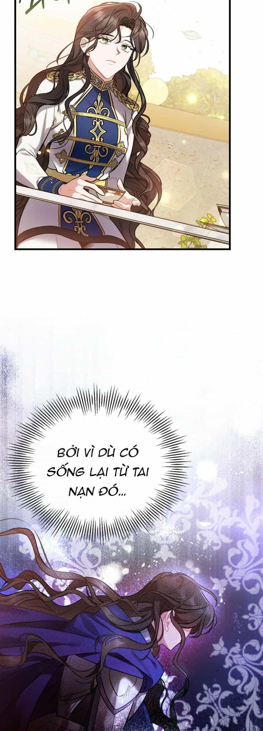 Một Đêm Không Bóng - Chương 15 - ảnh 34