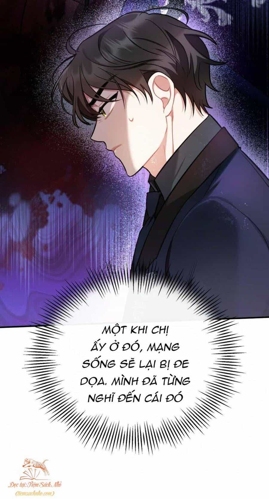 Một Đêm Không Bóng - Chương 15 - ảnh 35