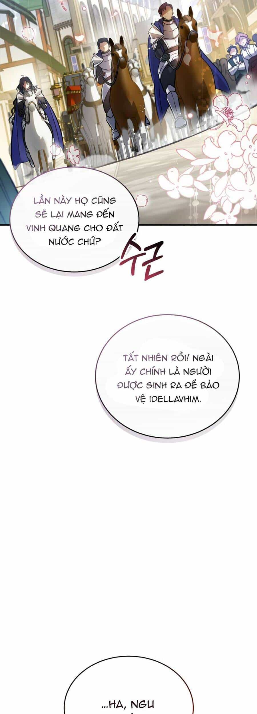 Một Đêm Không Bóng - Chương 16 - ảnh 4
