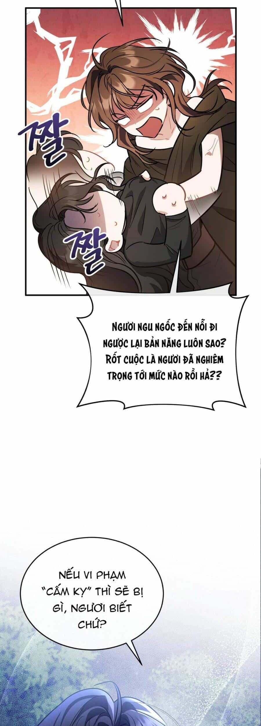 Một Đêm Không Bóng - Chương 18 - ảnh 15