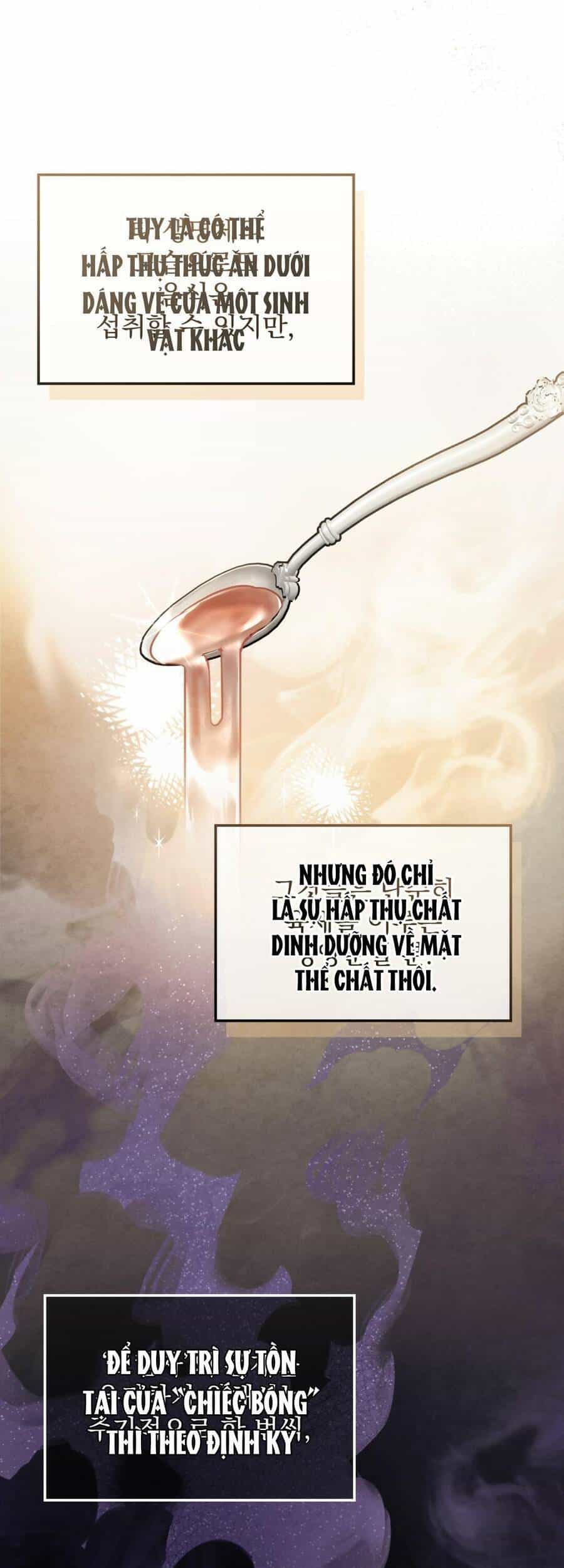 Một Đêm Không Bóng - Chương 18 - ảnh 19