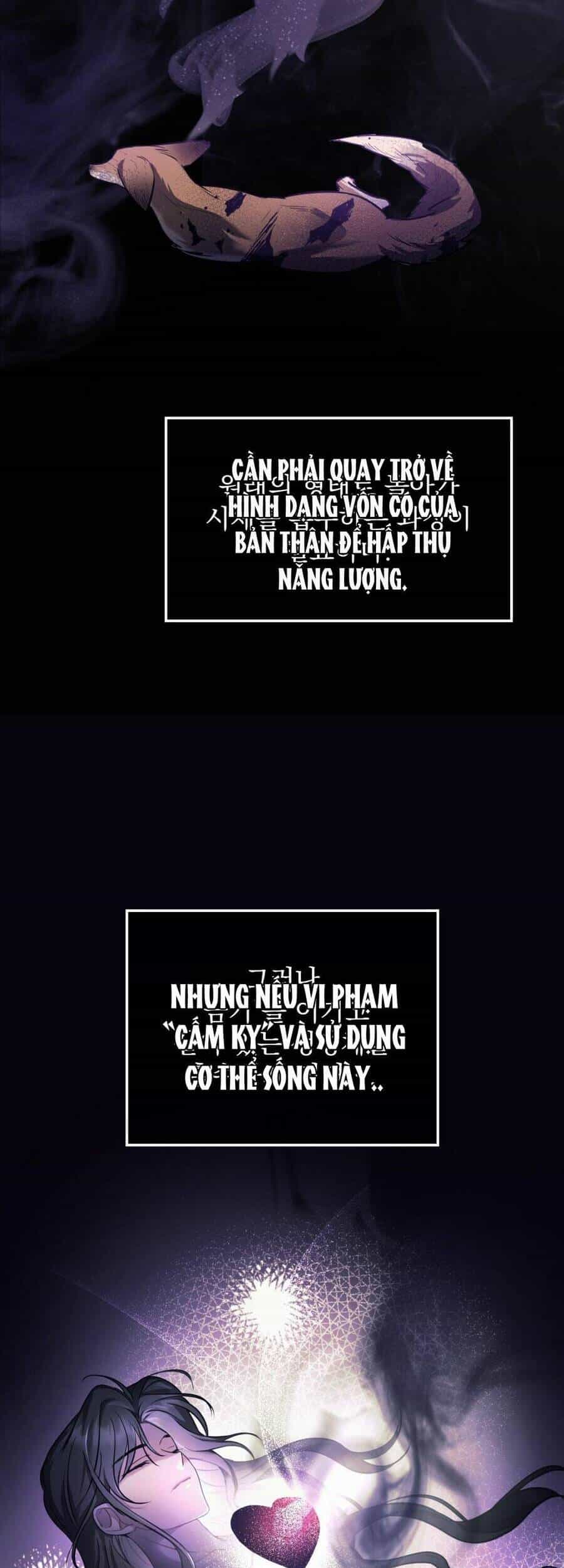 Một Đêm Không Bóng - Chương 18 - ảnh 20