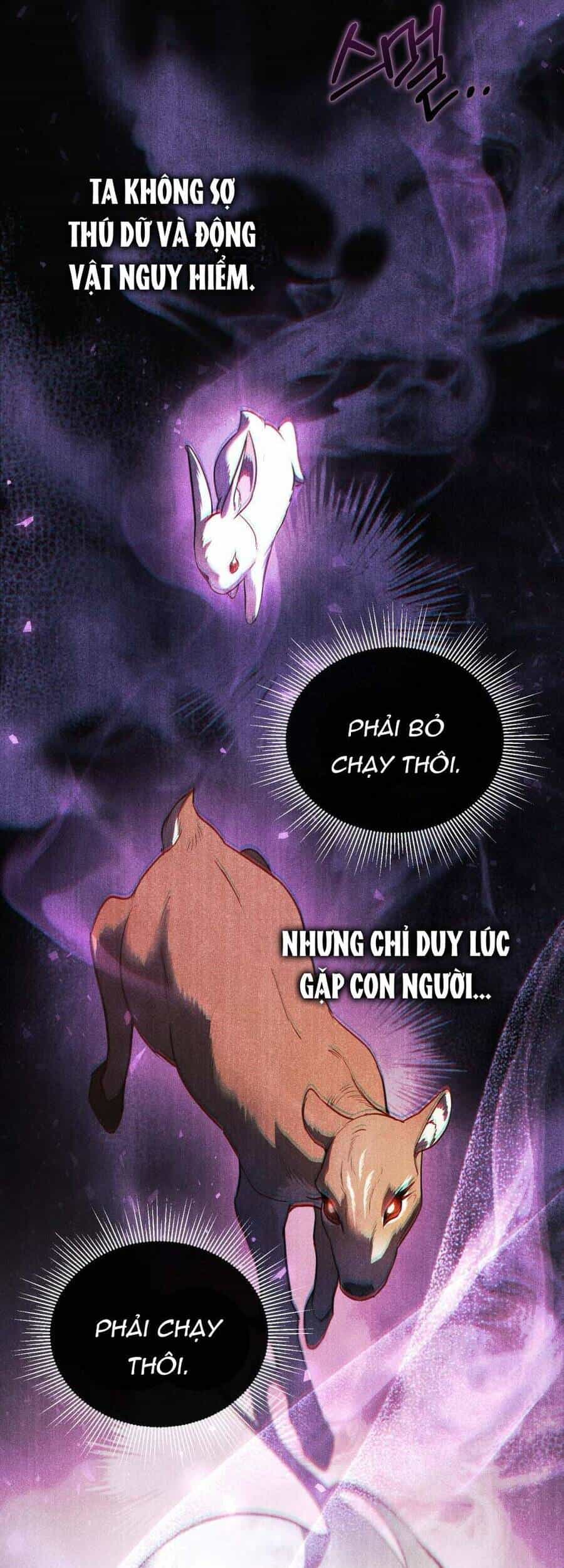 Một Đêm Không Bóng - Chương 18 - ảnh 8