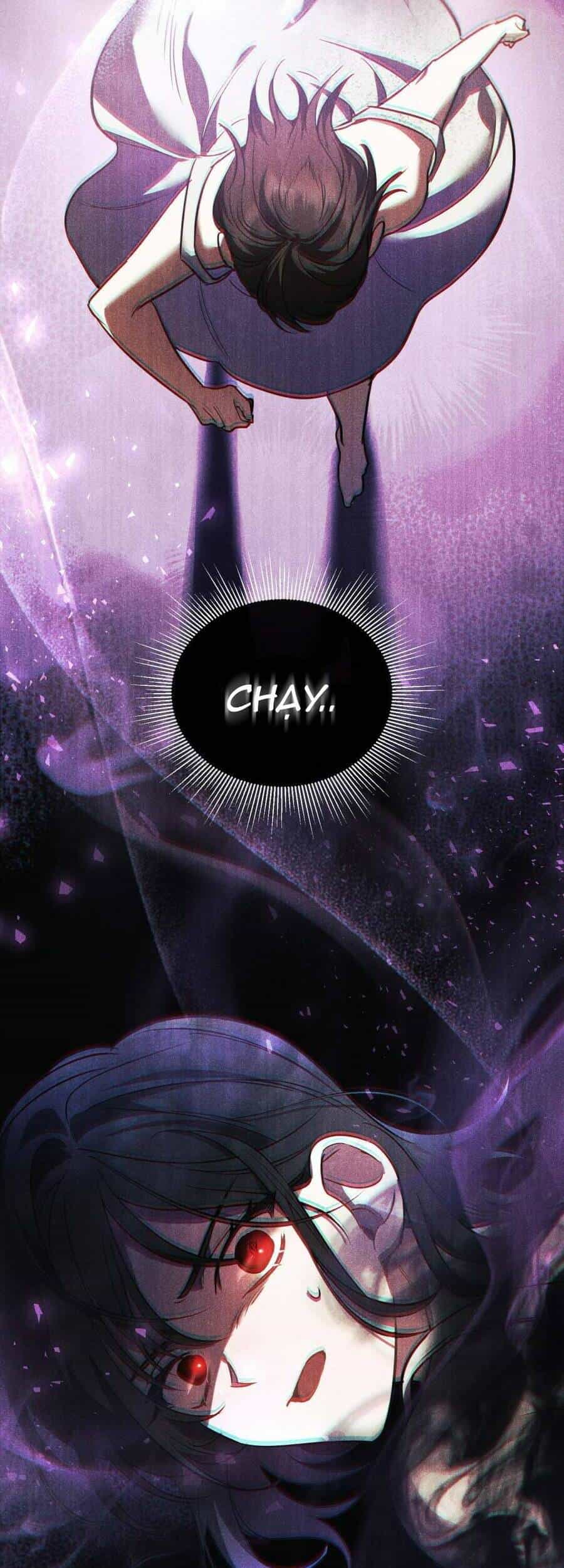 Một Đêm Không Bóng - Chương 18 - ảnh 9