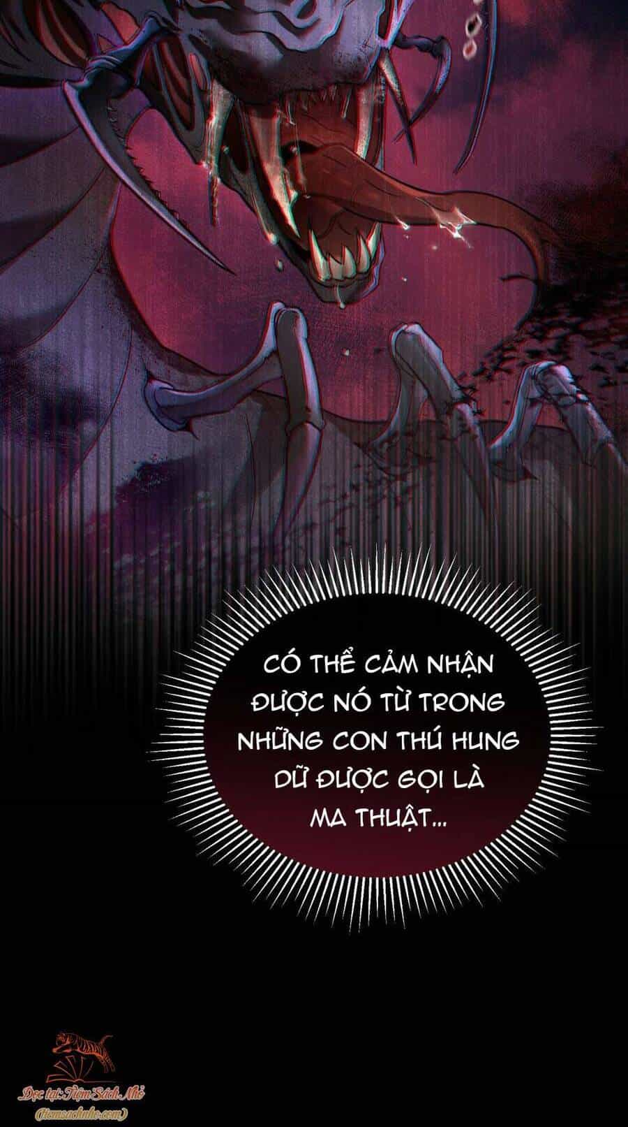 Một Đêm Không Bóng - Chương 19 - ảnh 18