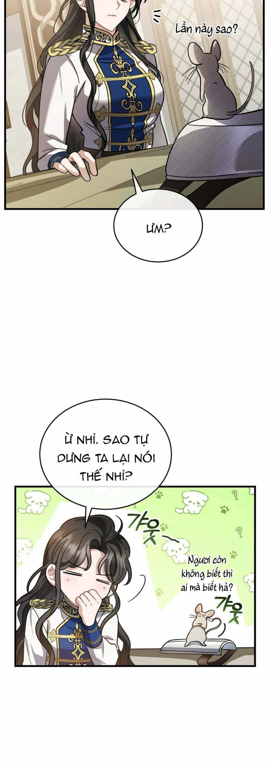 Một Đêm Không Bóng - Chương 19 - ảnh 28