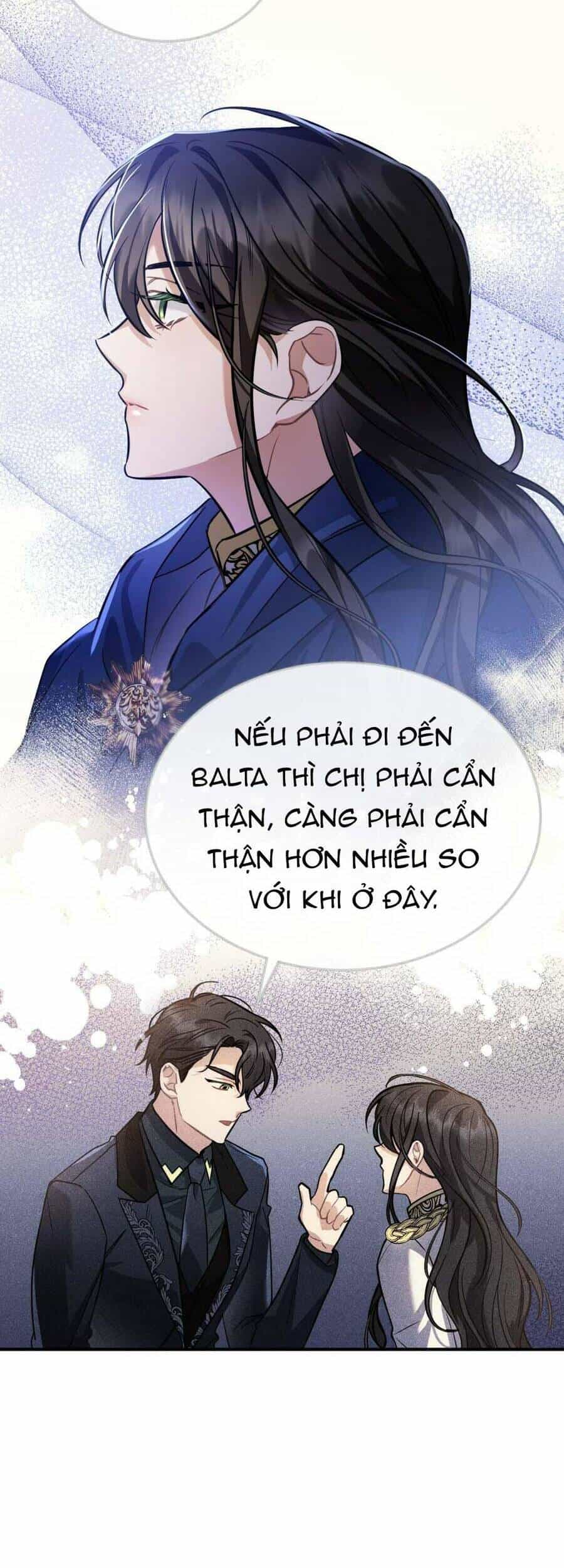 Một Đêm Không Bóng - Chương 19 - ảnh 49