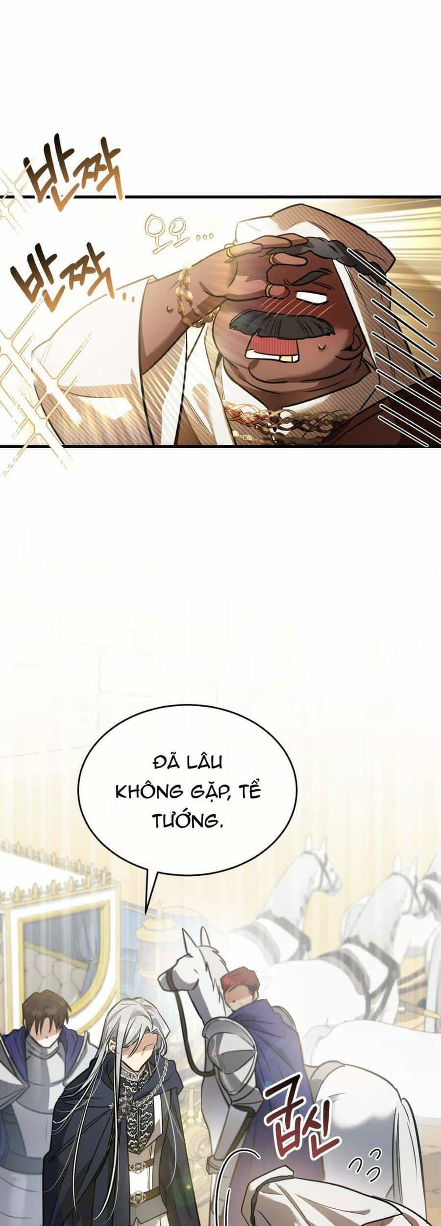 Một Đêm Không Bóng - Chương 19 - ảnh 7