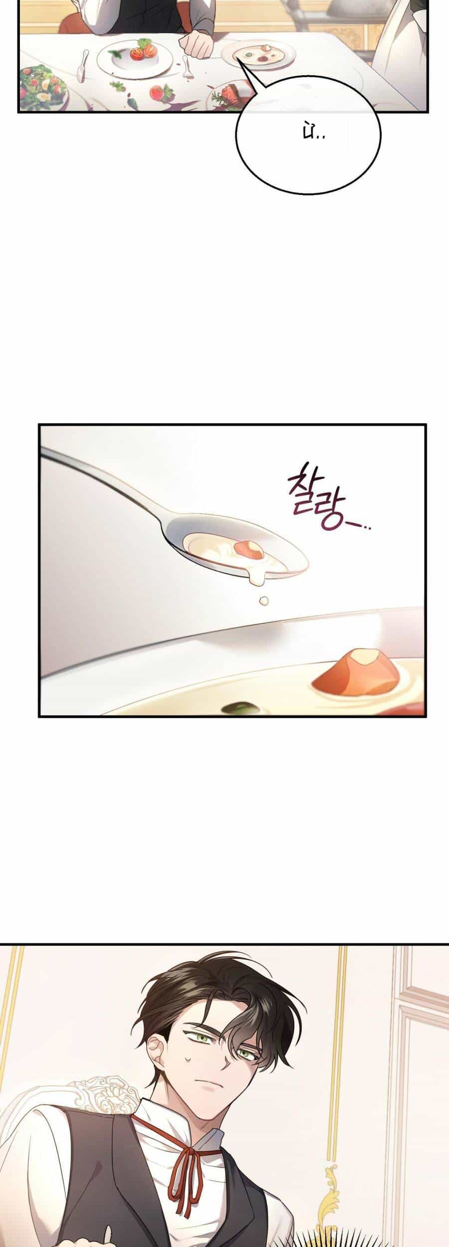 Một Đêm Không Bóng - Chương 2 - ảnh 11