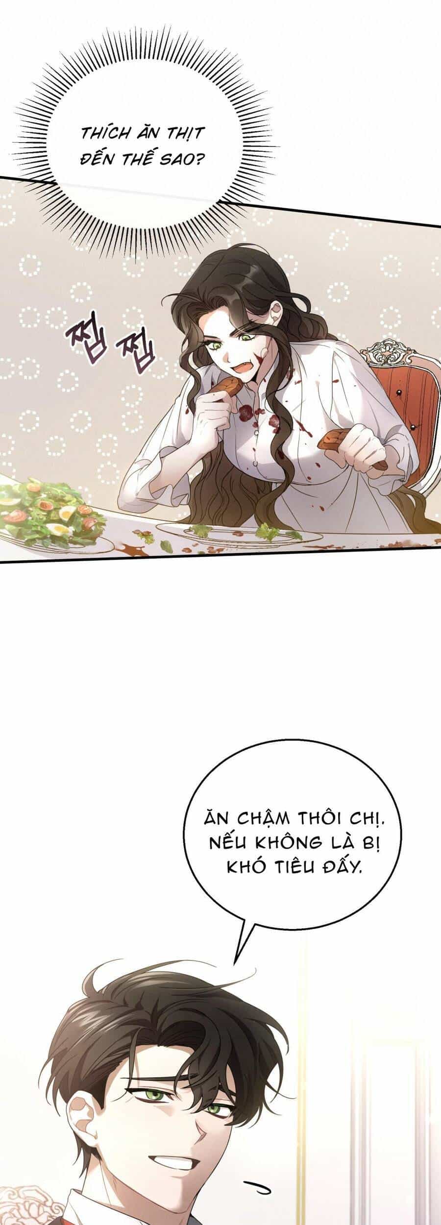 Một Đêm Không Bóng - Chương 2 - ảnh 13