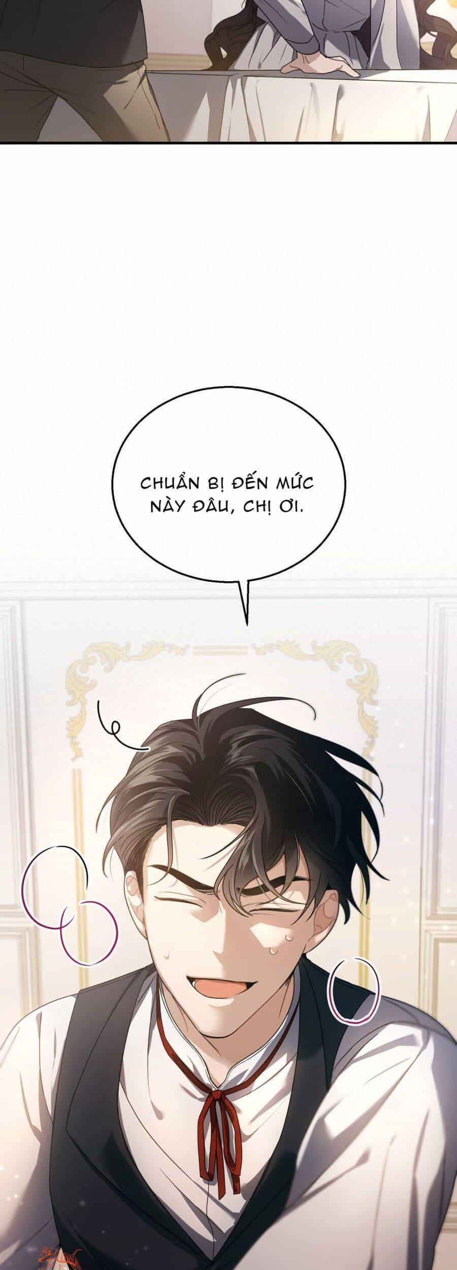 Một Đêm Không Bóng - Chương 2 - ảnh 25